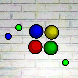 Color Collector gameplay preview