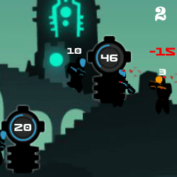 Controlcraft 2 gameplay preview