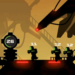 Controlcraft 3 game
