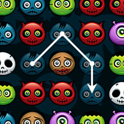 Creepy Couples Creepy Couples game