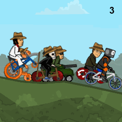 Cyclo Maniacs Epic Cyclo Maniacs Epic game