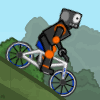 Cyclo Maniacs Epic game