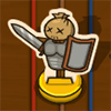 Dangerous Adventure 2 game