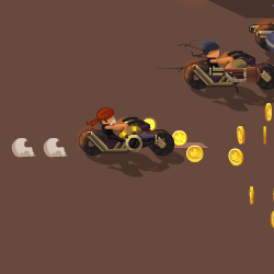 Deadly Road Trip gameplay preview