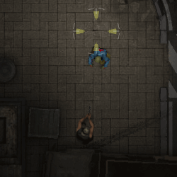 Decision gameplay preview