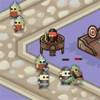 Demons vs Fairyland game