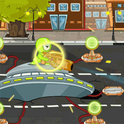Dirty Earthlings gameplay preview