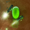 Disease Warrior game