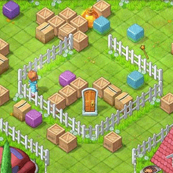 Dreamwoods Dreamwoods game