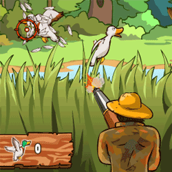 Duckmageddon gameplay preview