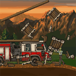 Earn to Die 2 2 game
