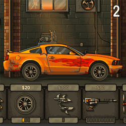 Earn to Die 2 gameplay preview
