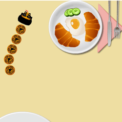 Eat More Eat More game