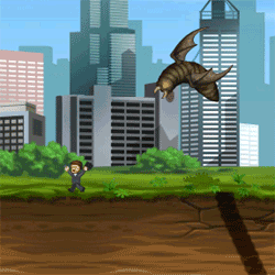 Effing Worms 2 game