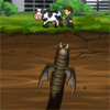 Effing Worms 2 game