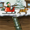 Effing Worms XMAS game
