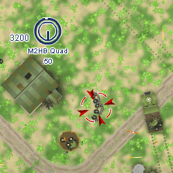 Endless War 5 gameplay preview
