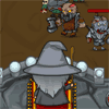 Epic Clicker game