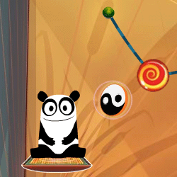 Feed The Panda! gameplay preview