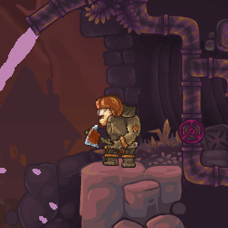 Fire Catcher gameplay preview