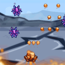 Fire Element gameplay preview