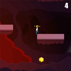 Flood Runner 4 gameplay preview