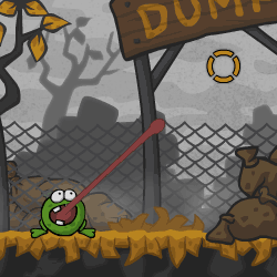 Frogout gameplay preview