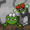 Frogout game