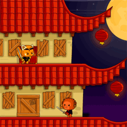 Furtive Dao game