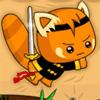 Furtive Dao game