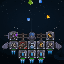 Galaxy Siege 2 Galaxy Siege 2 game