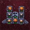 Galaxy Siege 3 game