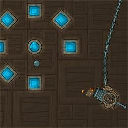 Gem Cannon Gem Cannon game