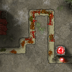 Gemcraft - Chapter Zero gameplay preview