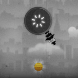 Gentle Gravity Gentle Gravity game