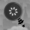 Gentle Gravity game