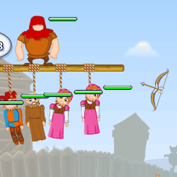 Gibbets 4 gameplay preview