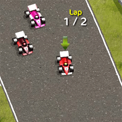Grand Prix Go 2 Grand Prix Go 2 game