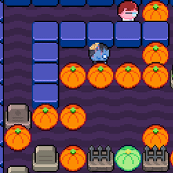 Graveyard Maniacs gameplay preview