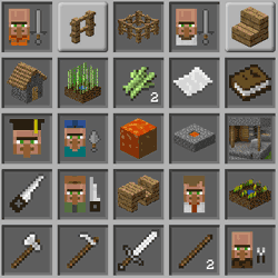 Grind Craft gameplay preview