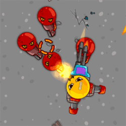 Gunball Reloaded Gunball Reloaded game