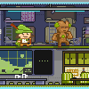 Happy Heroes game