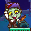 Headless Zombie game
