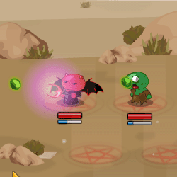 Heaven or Hell gameplay preview