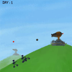 Hugo: Cannonball gameplay preview