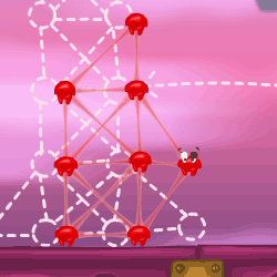 Huje Tower 2 game