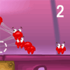 Huje Tower 2 game