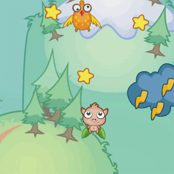 I Can Fly gameplay preview