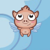 I Can Fly game
