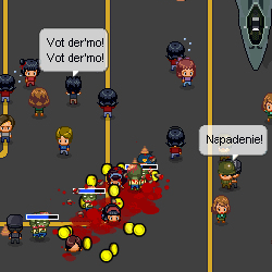 Infectonator 2 Infectonator 2 game